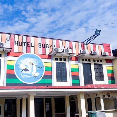 Reddoorz Near Sentani Airport Jayapura Hotel Kültér fotó