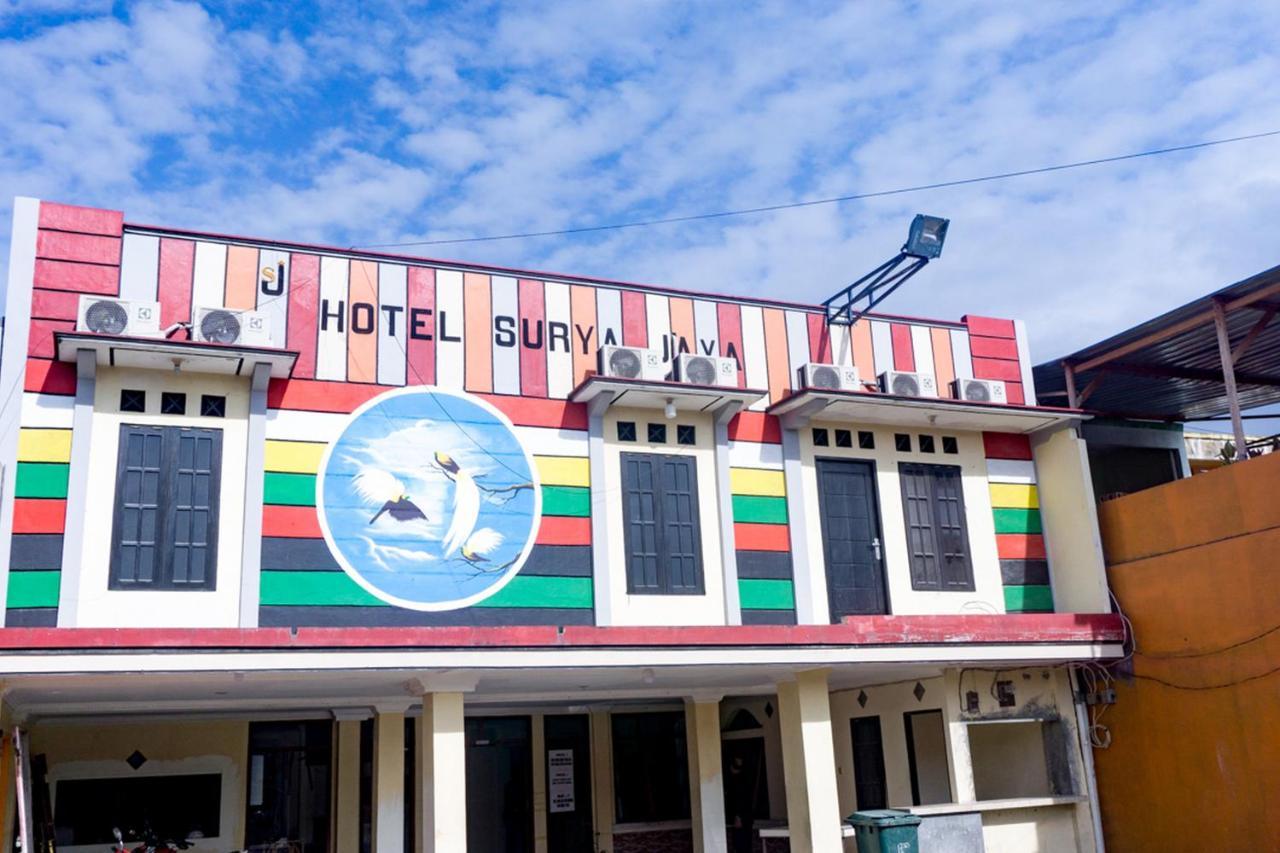Reddoorz Near Sentani Airport Jayapura Hotel Kültér fotó
