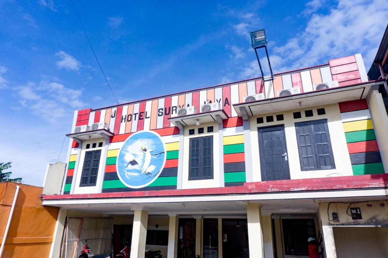 Reddoorz Near Sentani Airport Jayapura Hotel Kültér fotó