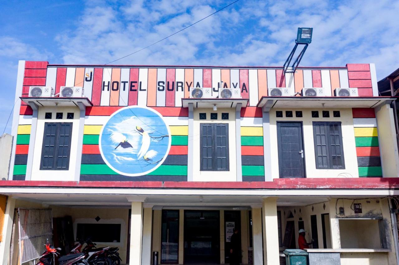 Reddoorz Near Sentani Airport Jayapura Hotel Kültér fotó